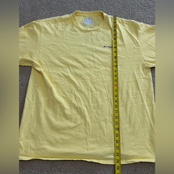 Columbia Sportswear Company Men’s XL PFG Tee Shirt - Picture 6 of 6
